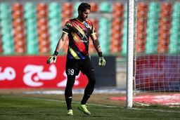 نحوه جدایی بازیکن استقلال لو رفت | جزئیات