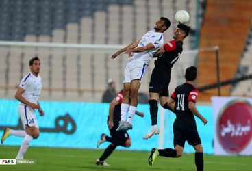 پرسپولیس