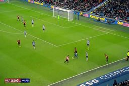 برترین حرکات تکنیکی ماه دسامبر لیگ جزیره