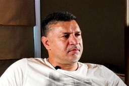   علی دایی در لیگ جزیره،آقای گل به اورتون می رود