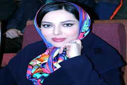 تغییر چهره عجیب لیلا اوتادی + عکس با گریم جدید
