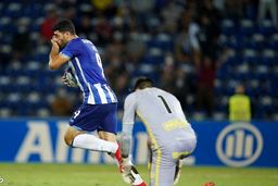 لژیونر ایرانی شاکی شد | واکنش عجیب طارمی به گل بی خاصیتش