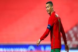 بازتاب جهانی صحبت های علی دایی درباره رونالدو|عکس