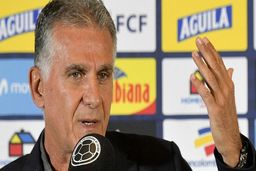 کارلوس کی‌روش نامزد کسب عنوان بهترین مربی آسیا