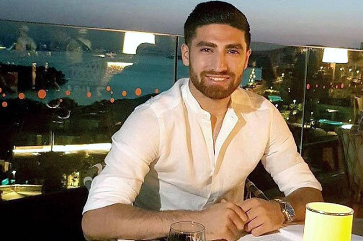 جهانبخش به رکورد آندرانیک رسید/ ۲ گل تا رسیدن به دژاگه

