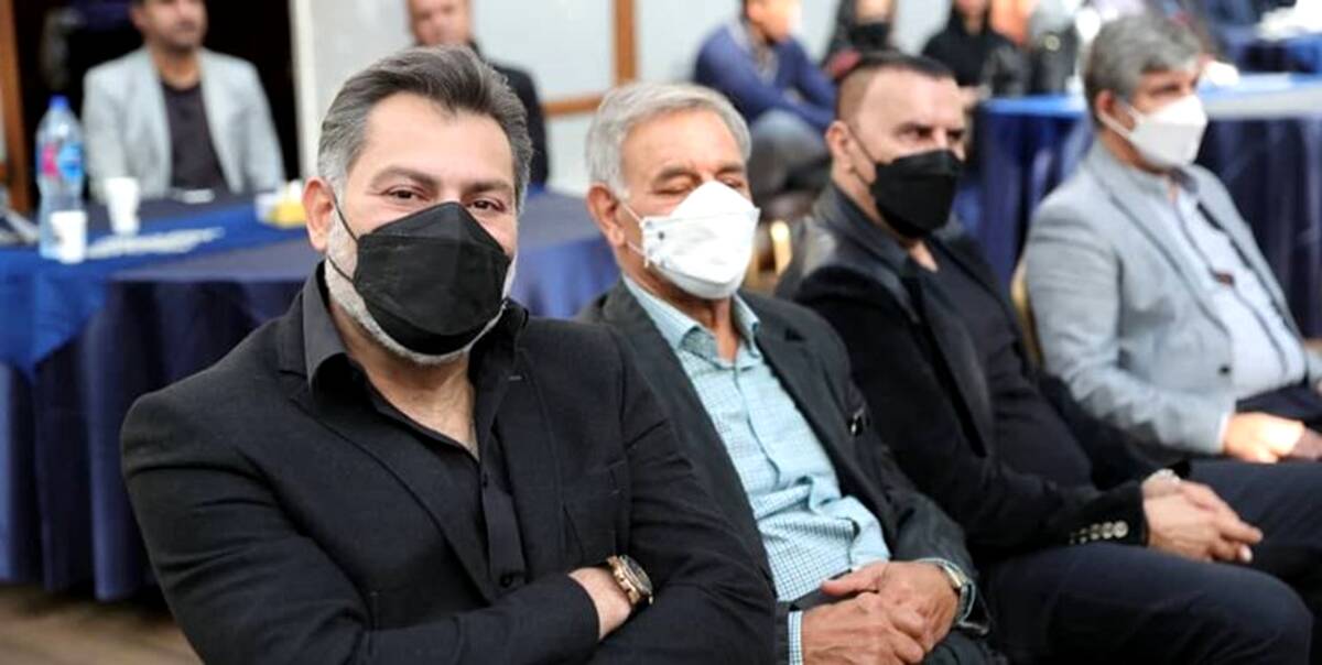 طباطبایی:پیشکسوتان استقلال چند دستگی دارند