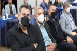 طباطبایی:پیشکسوتان استقلال چند دستگی دارند