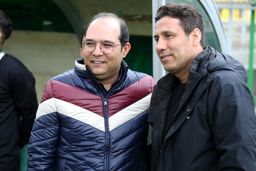 شوک در رختکن ذوبی ها؛ربیعی رفت|مقصد اهواز؟