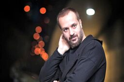 احمد مهرانفر (ارسطوی پایتخت) 