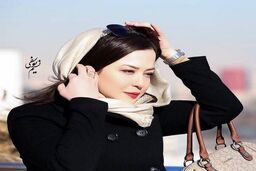 مهراوه شریفی نیا ازدواج کرد؟ + عکس
