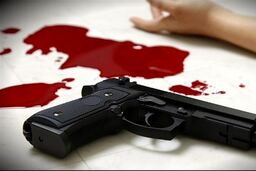 کارمند داروخانه خانم دکتر را سلاخی کرد!+پشت پرده قتل چه بود؟+جزئیات