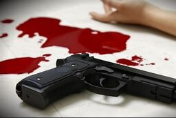 کارمند داروخانه خانم دکتر را سلاخی کرد!+پشت پرده قتل چه بود؟+جزئیات