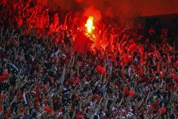 فاش شد ؛ خبری مهم درباره مدیرعامل جدید پرسپولیس