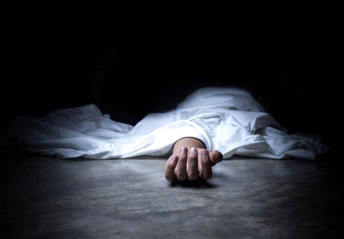 خودکشی فجیع دختر تهرانی!/ راز دختر تهرانی بر ملا شد!
