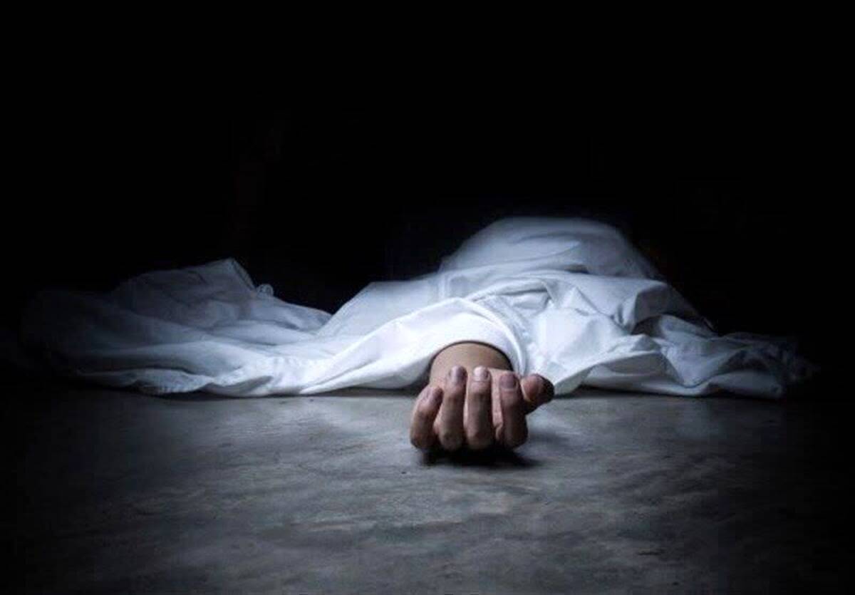 خودکشی غم انگیز دختر و پسر عاشق جلوی چشم مردم|جزئیات