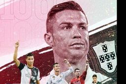 مسیر 18ساله رونالدو؛ اعجوبه هزارتایی شد!

