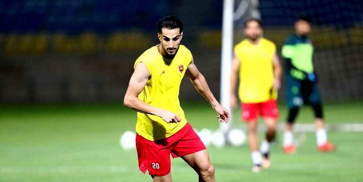 ITC دو ستاره پرسپولیس صادر شد