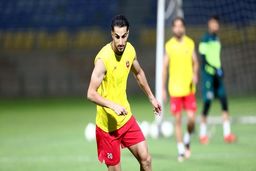 ITC دو ستاره پرسپولیس صادر شد