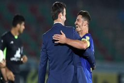 افشاگری وریا علیه مدیران استقلال

