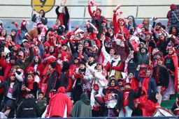 درخواست دوباره پرسپولیس برای بانوان