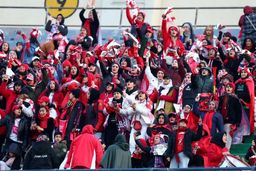 درخواست دوباره پرسپولیس برای بانوان