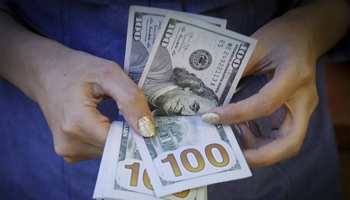  قیمت دلار و سایر ارزها در بازار|جدول