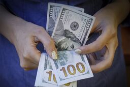 نرخ ارز دلار امروز سه شنبه 9 دی 99 + جزئیات مهم