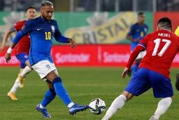 واکنش عجیب نیمار به ادعای چاق شدنش