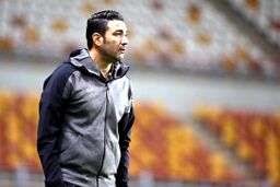درخواست نکونام برای حضور تماشاگران مقابل پرسپولیس
