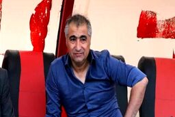 اصلی ترین گزینه جانشینی علی منصور در تراکتور