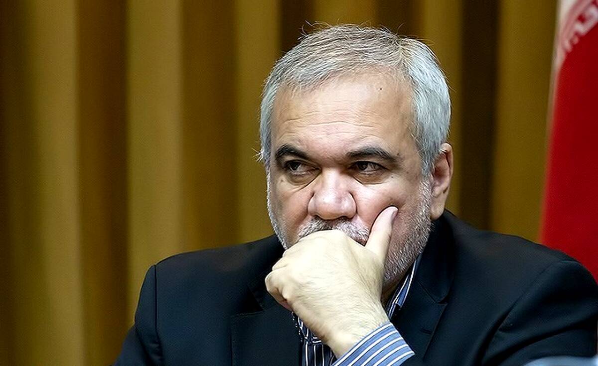 فتح‌الله‌زاده خطاب به استراماچونی: من می‌روم، تو فقط بیا! + پست اینستاگرام

