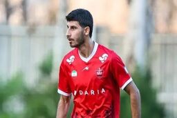 خرید جدید پرسپولیس قرضی راهی نساجی شد 
