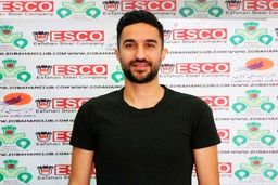 تراکتور از سه خرید جدید خود رونمایی کرد + جزئیات

