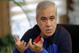 دسته چک سرپرست استقلال مسدود شد!

