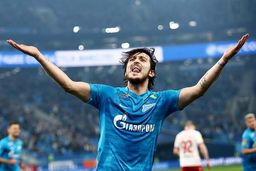 سردار به بازی مالمو نرسید