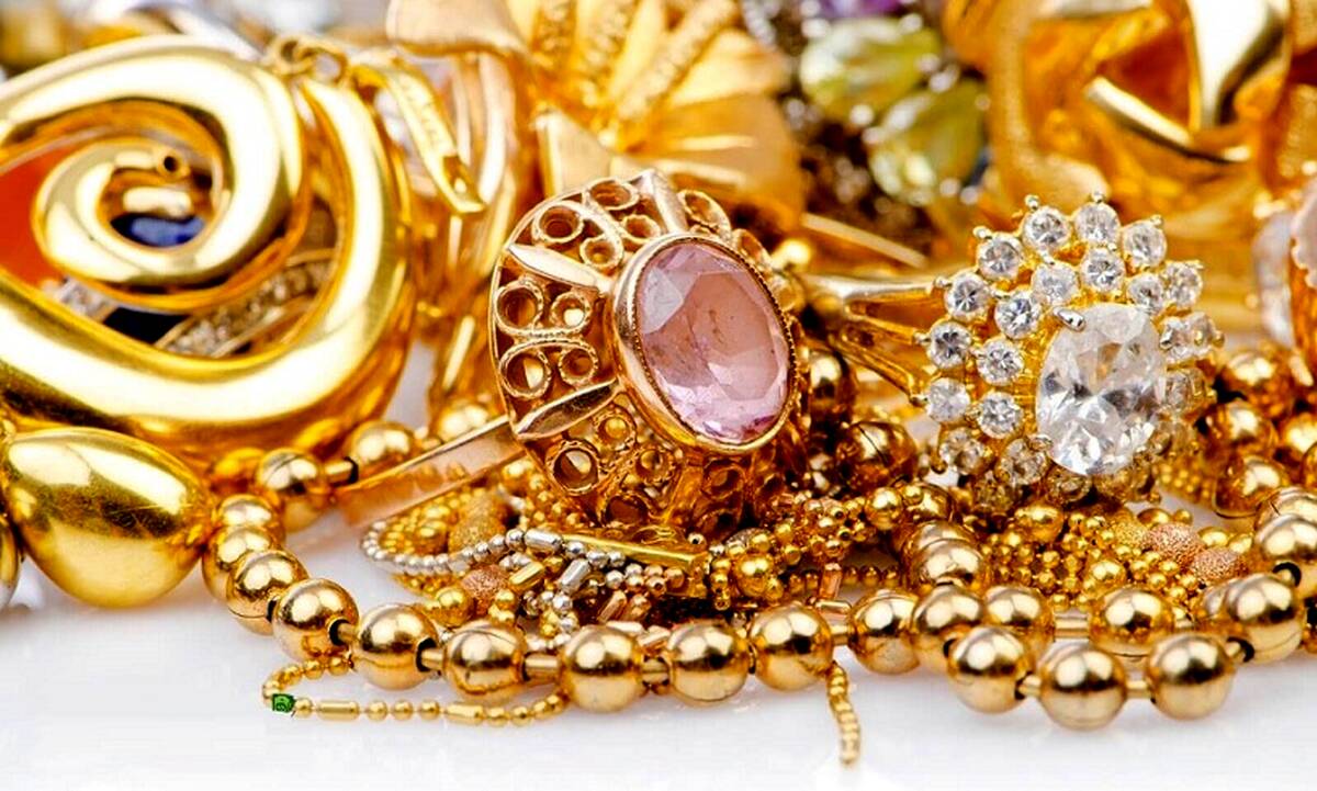 قیمت طلا و سکه امروز 19 فروردین 1402 | طلا گران شد | سکه بالا کشید