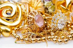 قیمت طلا سر به فلک کشید؛ سکه گران شد | قیمت طلا، سکه و دلار امروز 11 آبان 1402 در بازار