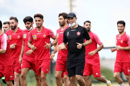 رونمایی از لیست خرید گل‌محمدی برای لیگ بیستم