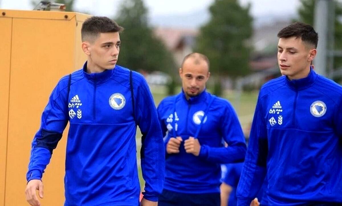 باشگاه سوئدی مانع حضور بازیکنش برای دیدار با ایران

