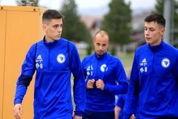 باشگاه سوئدی مانع حضور بازیکنش برای دیدار با ایران

