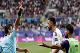 فغانی مورد تائید AFC است