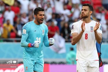 ایران ولز