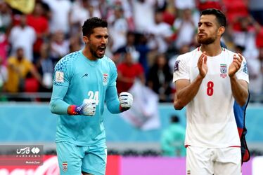 ایران ولز