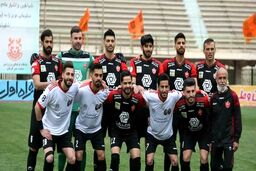  پرسپولیس در رده 113 و استقلال در رده 224 جهان 