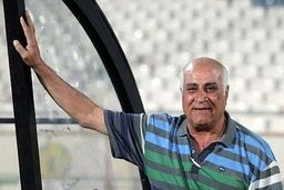  تسلیت رئیس فیفا برای درگذشت محمود یاوری + متن پیام

