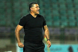 عکس دیده نشده از علی دایی در کنار محمدرضا گلزار

