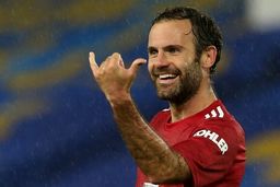 نه بزرگ هافبک منچستریونایتد به عربستان!

