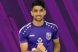 آخرین خبر از پرسپولیسی شدن پیمان بابایی