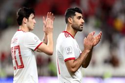 افتخار بزرگ برای ایران؛ طارمی و آزمون نامزد بهترین بازیکن جهان