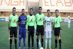 کارشناس داوری:گل دوم استقلال خطا بود؛هوادار یک پنالتی طلبکار شد